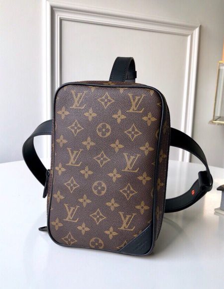 Louis Vuitton GERONIMOS