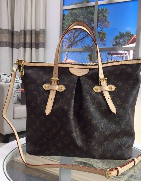 Louis Vuitton Tivoli