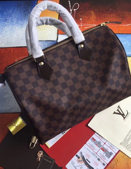 LOUIS VUITTON SPEEDY 30