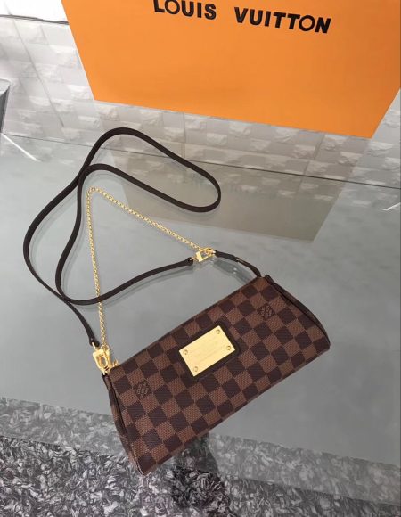Louis Vuitton EVA