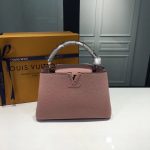 LOUIS VUITTON CAPUCINES