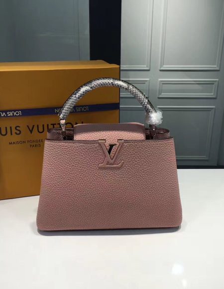 LOUIS VUITTON CAPUCINES