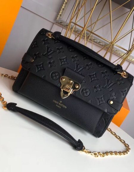 LOUIS VUITTON VAVIN BAG