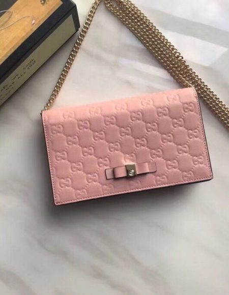 Gucci woc