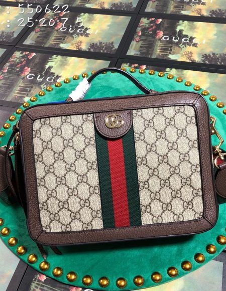 Gucci Ophidia Bag