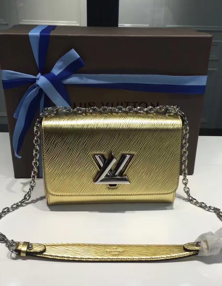 Louis Vuitton Twist