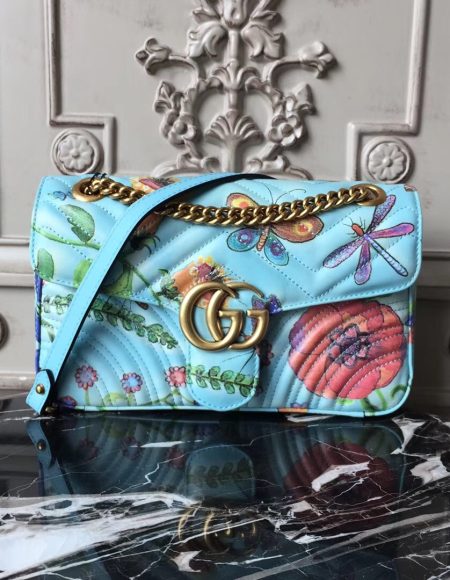 Gucci GG Marmont