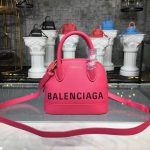 Balenciaga Ville Top Handle XXS