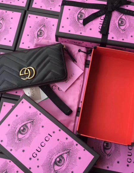 Gucci Wallet