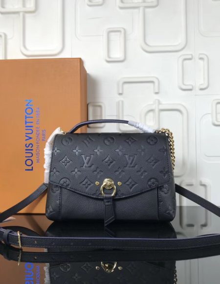 Louis Vuitton Blanche BB