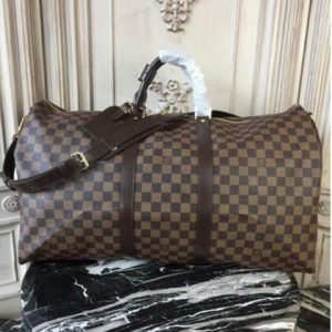 LOUIS VUITTON KEEPALL 55