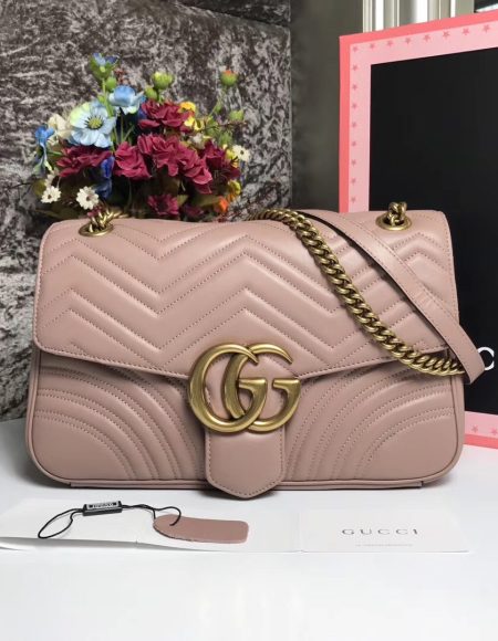 Gucci GG Marmont