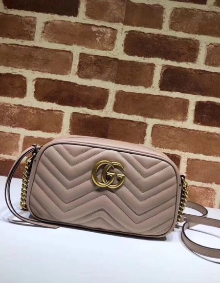 Gucci GG Marmont matelassé