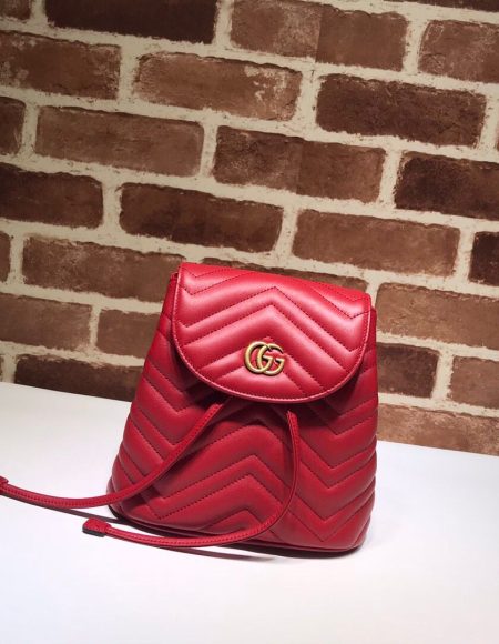 Gucci Backpack