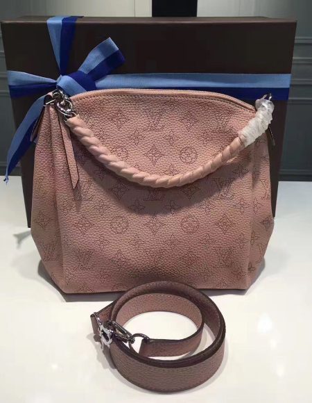 Louis Vuitton Babylone Chain BB
