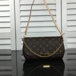 Louis Vuitton Favorite MM