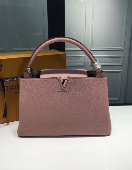 LOUIS VUITTON CAPUCINES