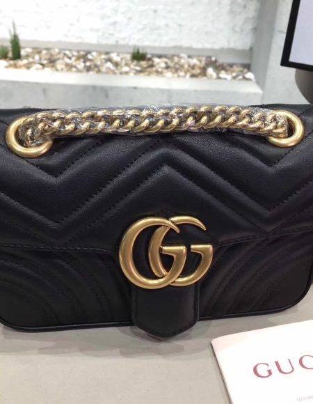 Gucci GG Marmont