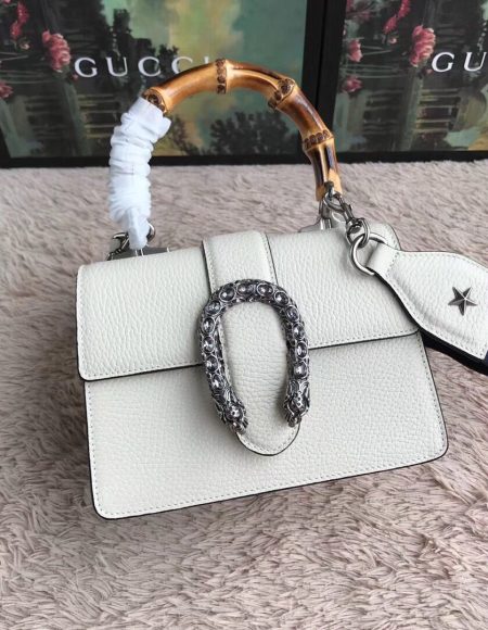 Gucci Bamboo