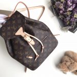 Louis Vuitton sperone bb