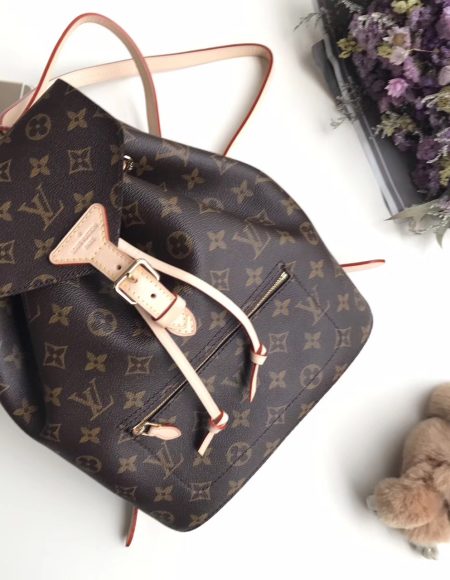 Louis Vuitton sperone bb