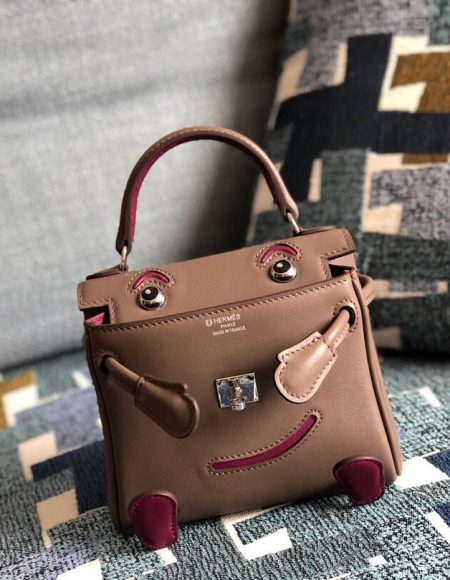 Hermes Kelly Dol