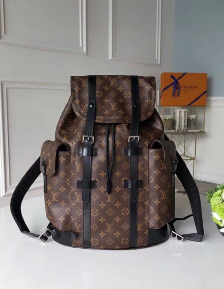 Louis Vuitton Backpack