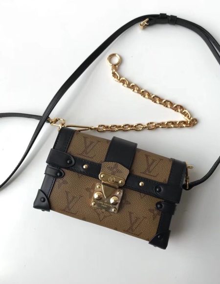 Louis vuitton ESSENTIAL TRUNK