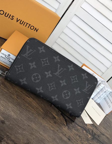 LOUIS VUITTON ZIPPY WALLET