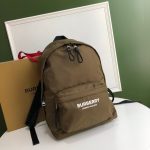 Burberry Backpacks