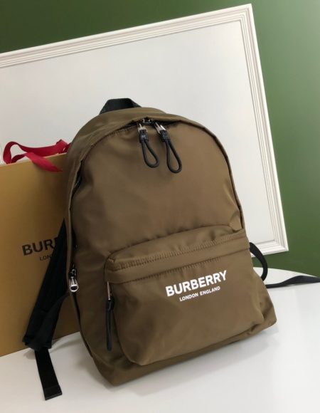 Burberry Backpacks