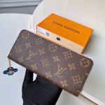 LOUIS VUITTON CLÉMENCE WALLET