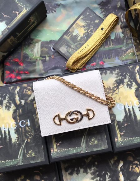 Gucci Wallets