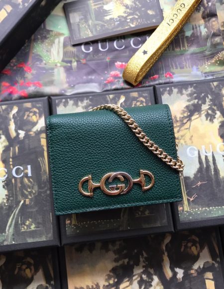 Gucci Wallets