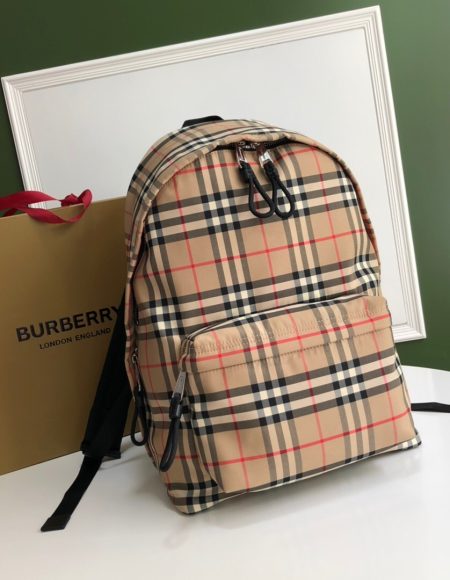 Burberry Backpacks