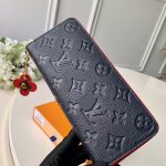 LOUIS VUITTON CLÉMENCE WALLET