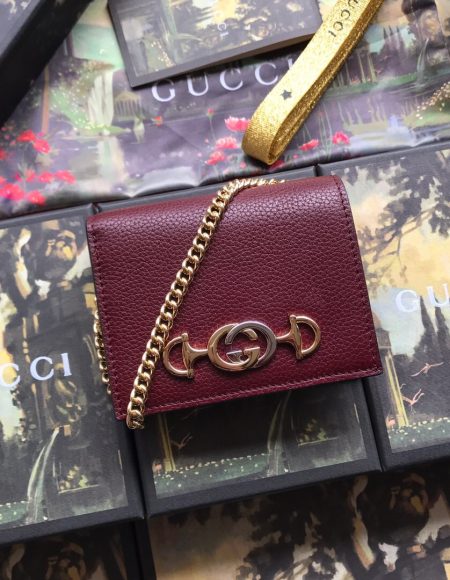 Gucci Wallets