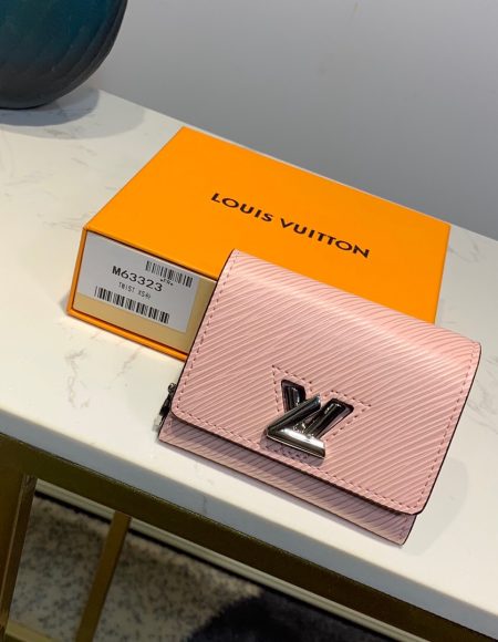 Louis Vuitton wallet