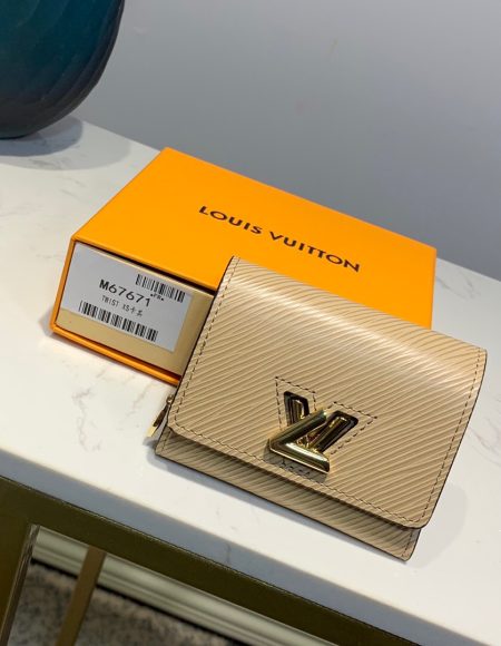 Louis Vuitton wallet