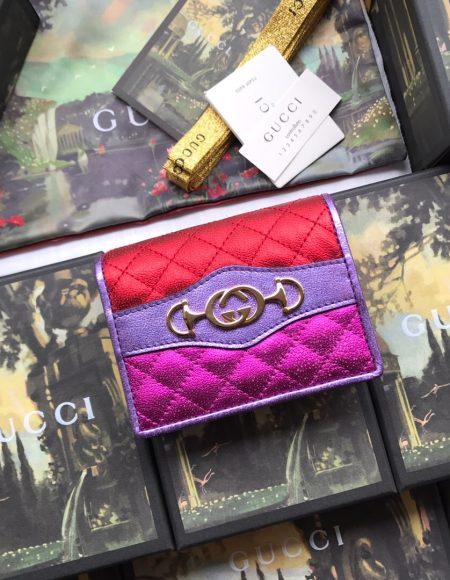 Gucci Wallets