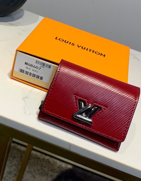 Louis Vuitton wallet