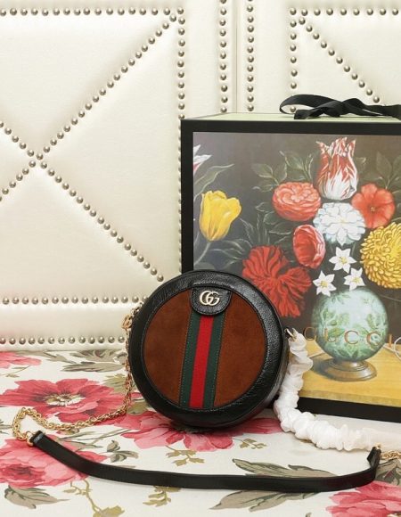 Gucci shoulder bag