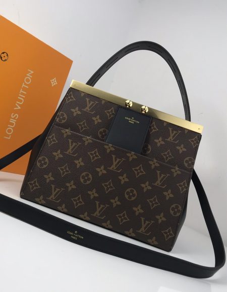 Louis Vuitton CITY FRAME