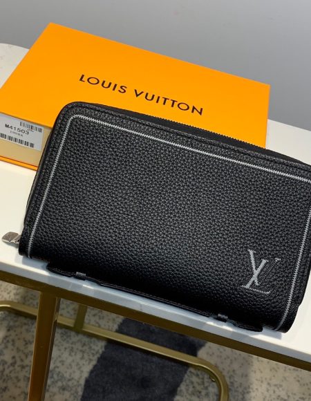 Louis Vuitton Clutch Bag