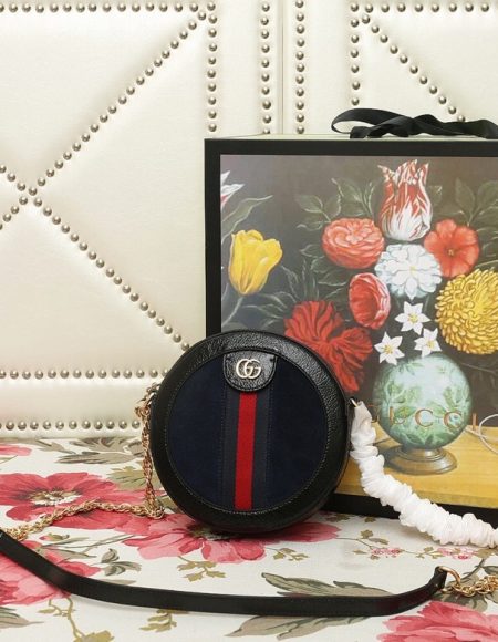 Gucci shoulder bag