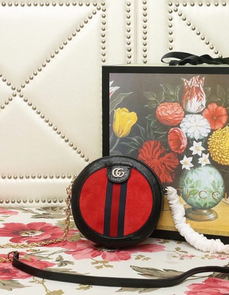Gucci shoulder bag