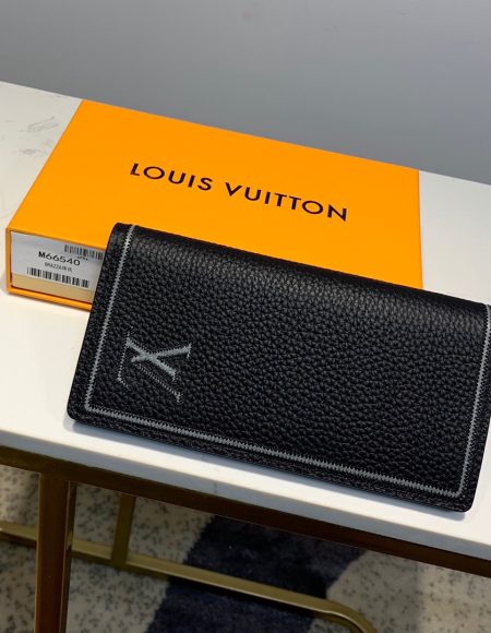 Louis Vuitton wallet