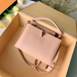 Louis Vuitton Capucines