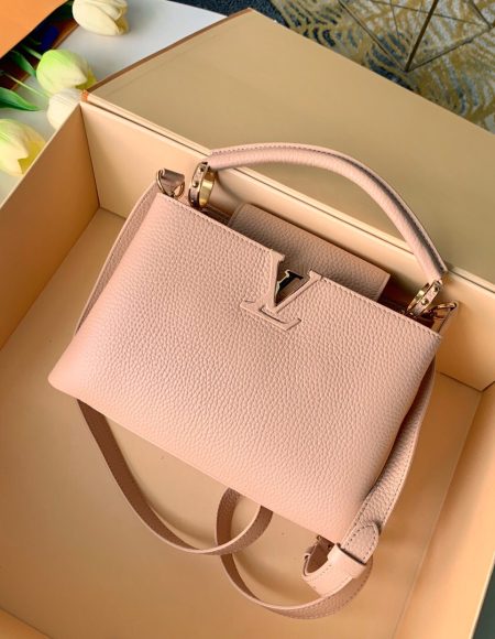 Louis Vuitton Capucines