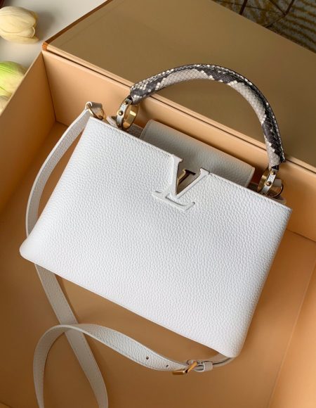 Louis Vuitton Capucines